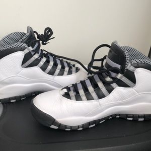 Nike Air Jordan’s 2013